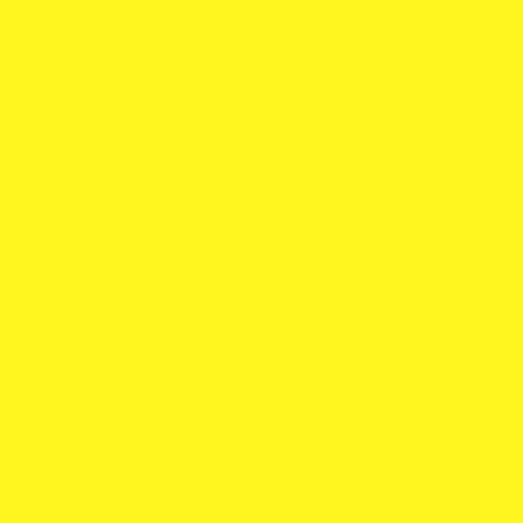 Chromaglast Single Stage Light Lemon Yellow Paint P84444 Fibre Glast